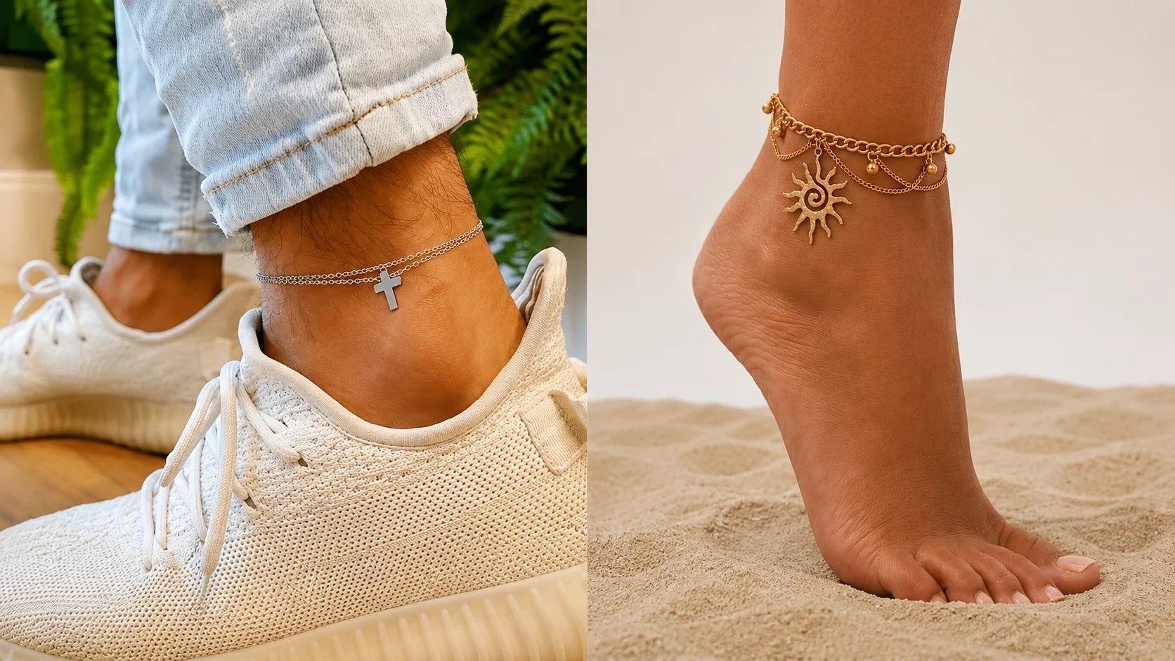 Anklets