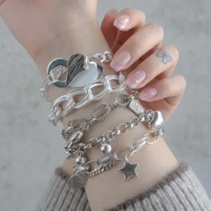 Charm Bracelets