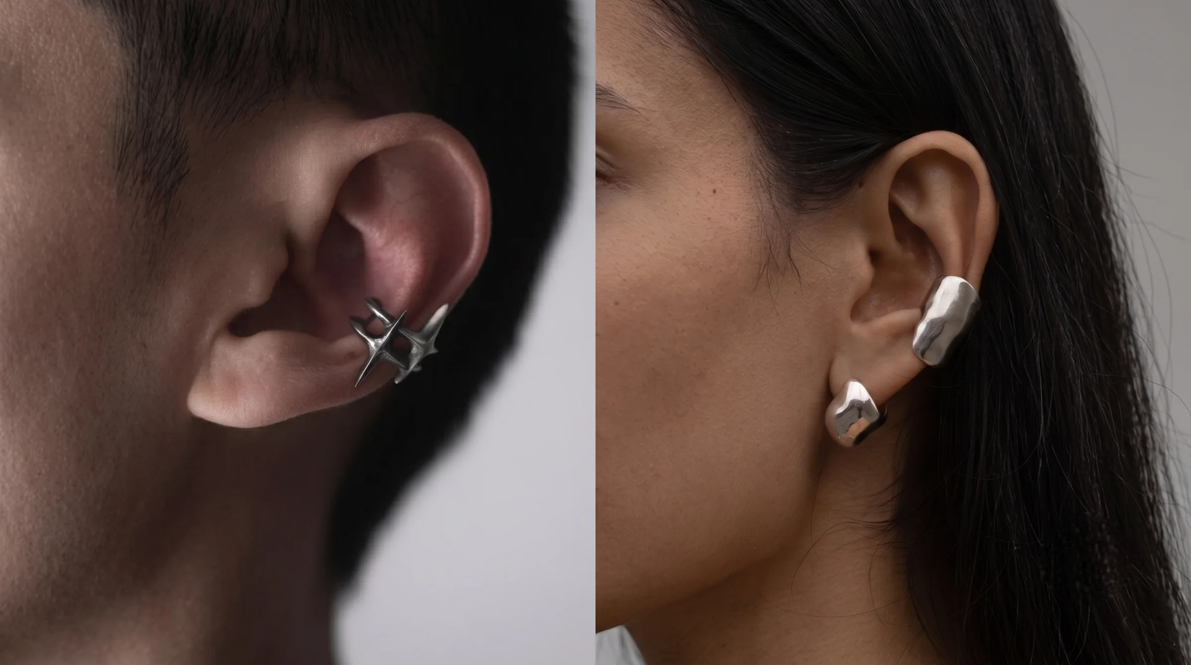 Ear Cuffs