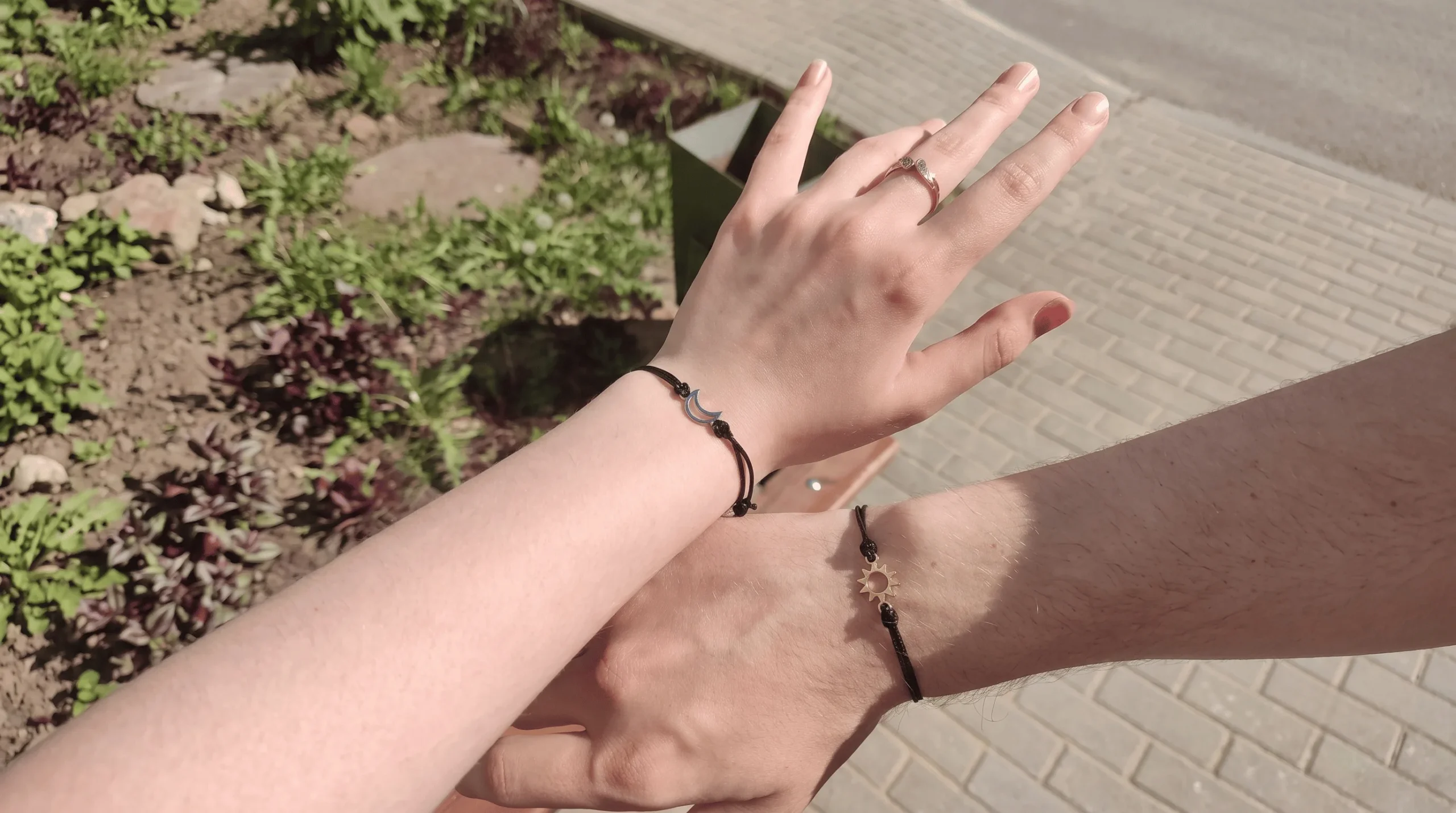 Friendship Bracelets