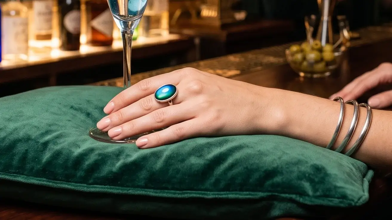 Mood Rings