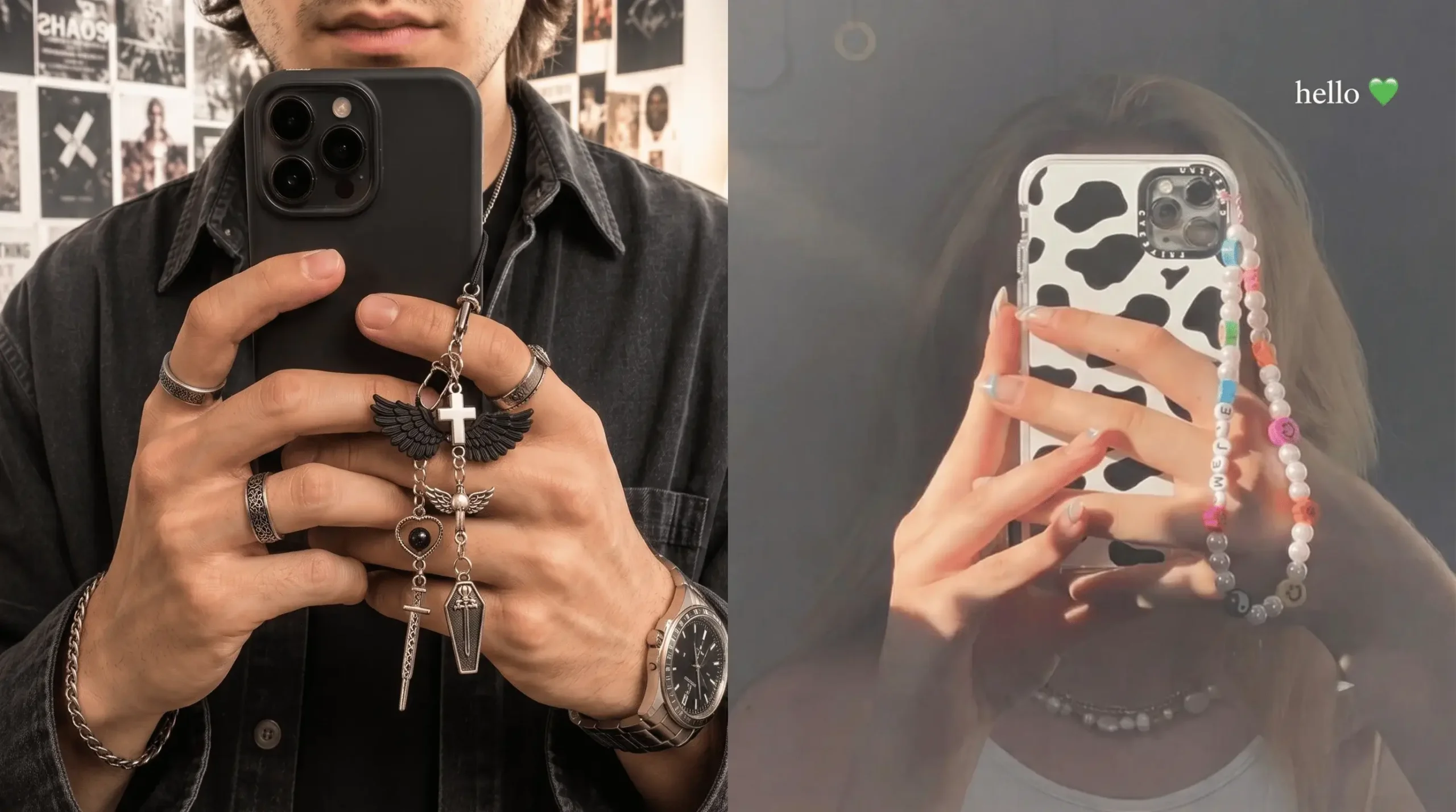 Phone Charms