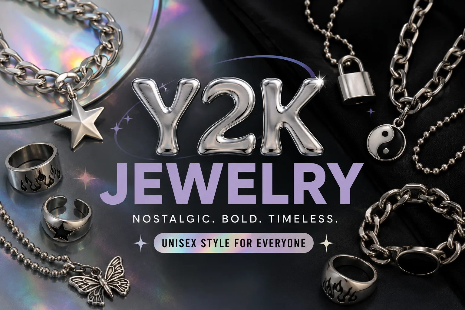 Y2K Jewelry