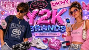 Y2k Brands