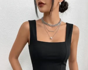 types of necklines