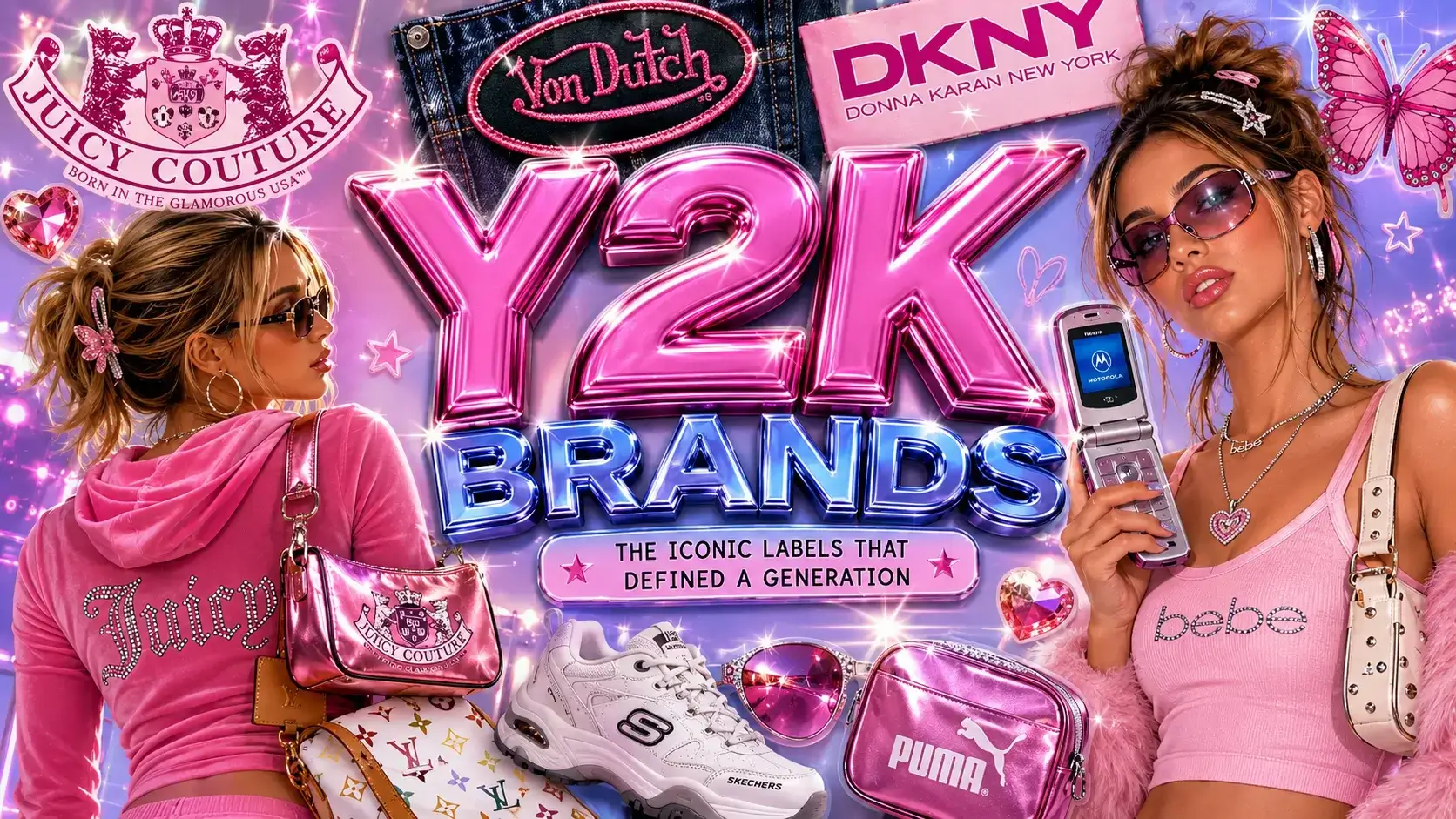 y2k brands