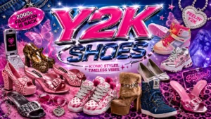 y2k shoes